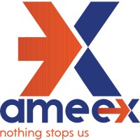 Ameex.ma logo - Similar company to Sendit.Ma