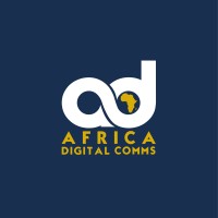 AFRICA DIGITAL ACADEMY logo - Similar company to Maisha Conception