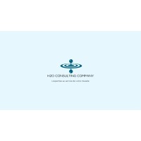 H2O CONSULTING COMPAGNY logo - Similar company to Strategy & Project Management
