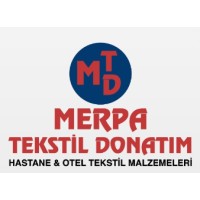 MERPA TEKSTİL DONATIM logo - Similar company to Ysrtex Tekstil Ltd.Şti. Export,Import & Manufacture Company