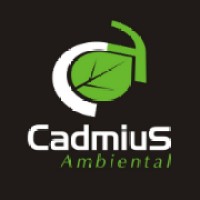 Cadmius Consultoria Ambiental logo - Similar company to Saecil - Superintendência De Água E Esgoto Da Cidade De Leme