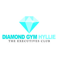 Diamond Gym Malmö logo - Similar company to First Class Pt Malmö