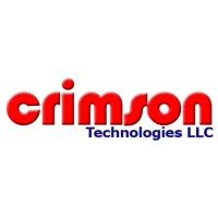 Crimson Technologies logo - Similar company to Mamicni