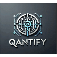 Qantify logo - Similar company to Qunify