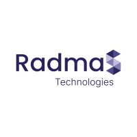 Radmas Technologies - Plataforma Smart MTX logo - Similar company to Stemprinting