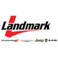 Landmark Automotive logo - Similar company to Edjix, Llc