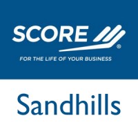 Score Mentors Sandhills
