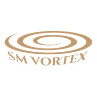 SM Vortex logo - Similar company to Messageflare