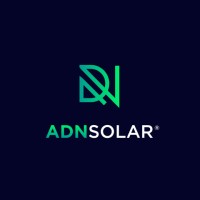 ADN Solar logo - Similar company to Regio Solar