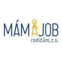 MÁMA JOB logo - Similar company to Mamio