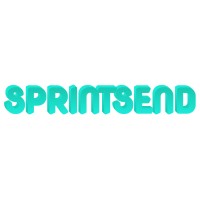 Sprint Send logo - Similar company to Align Plus Pte Ltd