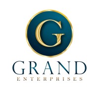 Grand Enterprises logo - Similar company to Möbius Engineiring