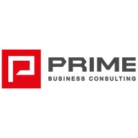 Prime Business Consulting logo - Similar company to Cid Consulting