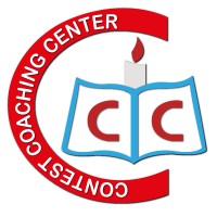 Contest Coaching Centre logo - Similar company to Webcoder It Institute