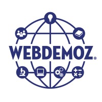 WebDemoZ logo - Similar company to Nsbe Jr Twin Cities