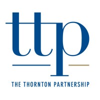The Thornton Partnership logo - Similar company to All Things Bloom