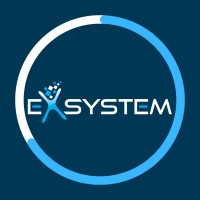 Exsystem logo - Similar company to Gtsupport C.A