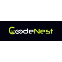 CodeNest Technologies logo - Similar company to Webpixels Agency
