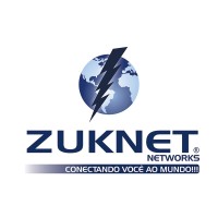 Zuknet Networks logo - Similar company to Net31.Com.Br Provedor De Serviços On-Line