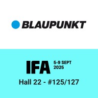 Blaupunkt Global Brand Community logo - Similar company to Technofashion Global
