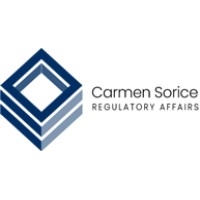 Carmen Sorice Regulatory Affairs logo - Similar company to Gruppo Sef S.R.L.