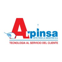 Arpinsa - Troqueles y Clisés logo - Similar company to Packit Costa Rica