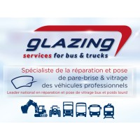 Glazing Bus & Truck.BE logo - Similar company to Glazing Bus & Trucks