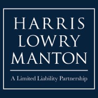 Harris Lowry Manton LLP logo - Similar company to Fields Howell Llp
