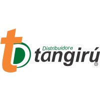 Distribuidora Tangirú logo - Similar company to M3 Distribuidora