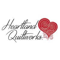 Heartland Quiltworks logo - Similar company to Butcher Premier Llc