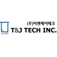 (주)티앤제이테크 logo - Similar company to Kogenebiotech
