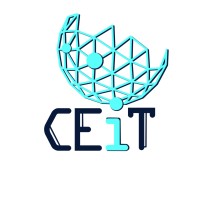 Centro de Estudiantes de Telecomunicaciones UNMSM CEIT logo - Similar company to Robotics Lab Unmsm