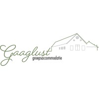 Groepsaccommodatie Gaaglust logo - Similar company to De Waterkroon | Unieke Groepsaccommodatie