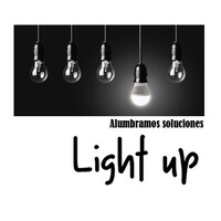 Light Up Consultoria logo - Similar company to Light Up The World (Lutw)