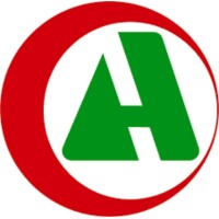 Alamal National Hospital logo - Similar company to Betasquirrel
