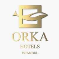 Orka Hotels & Spa Istanbul logo - Similar company to Orka Hotels