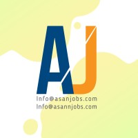 Asanjobs(اسان وظیفه) logo - Similar company to Teachnola