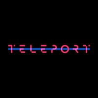 Teleport Studios Ltd logo - Similar company to Interlude