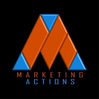 Marketing Actions logo - Similar company to Siscom - Marketing Digital