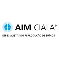 AIM CIALA logo - Similar company to Purple Unity