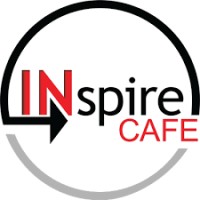 INspire Cafe logo - Similar company to Boys & Girls Club Of Metro North