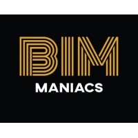 BIM Maniacs logo - Similar company to Bim One