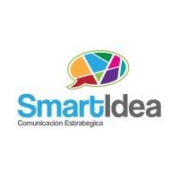 Smart Idea Comunicación Estratégica logo - Similar company to Tmb Themagicbox Media Group Srl