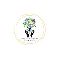 Nilotic Wellness Foundation logo - Similar company to Krown & Co