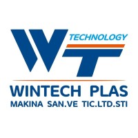 WINTECH PLASTIC MACHINERY CO.,LTD logo - Similar company to Packbox.In