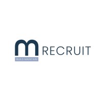 Build Maintain Recruit logo - Similar company to Patrick Mann & Associates Ltd