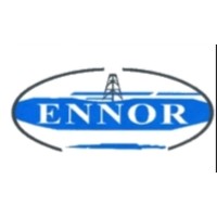 ENNOR MUDS & CHEMICALS logo - Similar company to Indusun Drilling Fluids