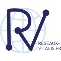 Réseaux-VITALIS logo - Similar company to Compétences First Ia
