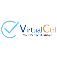 Virtual-Ctrl – Your Perfect Assistant logo - Similar company to Virtual Corporate