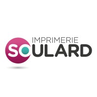 Imprimerie Soulard logo - Similar company to Igo
